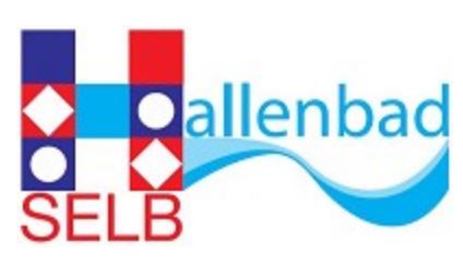 Logo Hallenbad